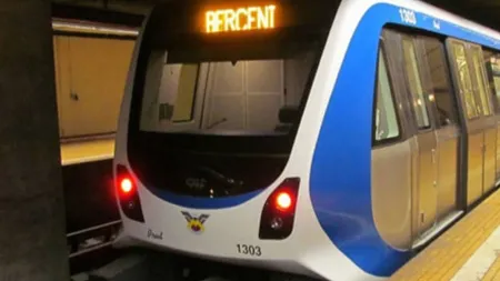 Magistrala corporatiştilor va fi prelungită cu trei staţii. Restricţii de trafic şi la linia de metrou M6, care va ajunge la Otopeni