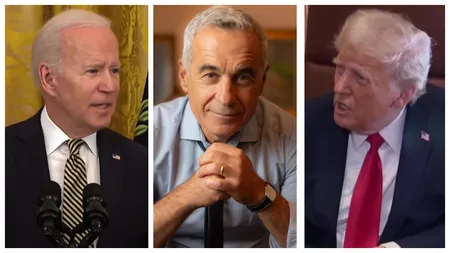 Joe Biden, acuzat de Administrația lui Donald Trump că a influențat alegerile din România