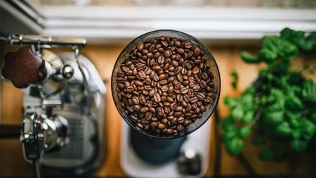 De ce merită să ții boabe de cafea în dormitor – un truc simplu cu efecte surprinzătoare