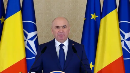 Ilie Bolojan, primele promisiuni către români în calitate de președinte: “Vom avea alegeri corecte și transparente!”