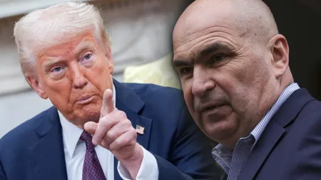 EXCLUSIV Vândut lui Macron, Bolojan riscă să bage România într-un veritabil război rece cu Administrația Trump. Dezvăluiri din „Cutia neagră” a conflictului din Ucraina