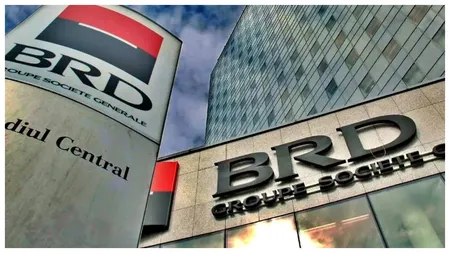 BRD, anunț important de ultimă oră pentru românii care au cont sau card la instituția bancară. Sunt dificultăți tehnice care afectează funcționarea