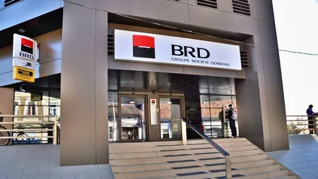 Anunţul de ultimă oră al BRD pentru toţi clienţii. Ce trebuie să ştie toţi românii care au cont la banca franceză