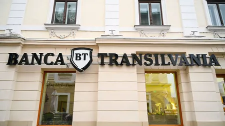 Banca Transilvania îşi avertizează noii clienţi. Au termen până pe 3 martie să se prezinte în sucursală