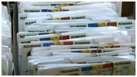 Schimbare de buletin 2025. Prețul taxei de eliberare a cărții de identitate și documentele necesare