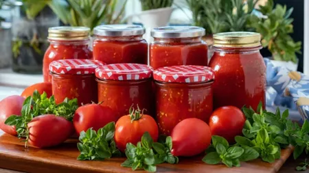 Ingredientul pe care trebuie să-l adaugi în bulion pentru a evita fermentarea. Trucul cunoscut de gospodinele italiene