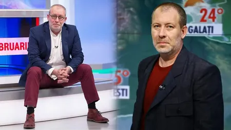 Busu de la Pro TV a dezvăluit adevărul despre prognoza meteo. Cât de corect este ce ne spun meteorologii, de fapt