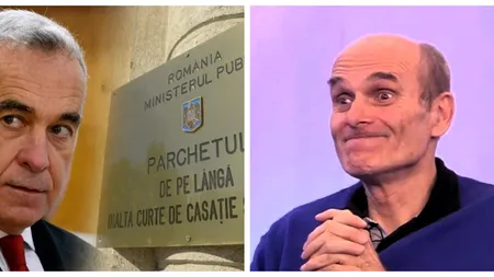 Cristian Tudor Popescu, reacție vehementă la ultimele evoluții în cazul lui Călin Georgescu: „Mesia grandomaniac mincinos”