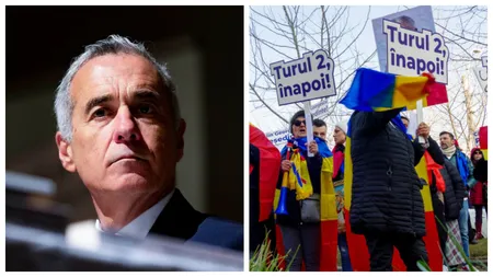 VIDEO Călin Georgescu îi invită pe români la lupta finală împotriva sistemului: „Pe 21 și 22 ne luăm țara înapoi”