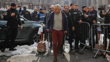 Lovitură de teatru: dosarul lui Călin Georgescu este nul! Gafa de proporţii a procurorului de caz
