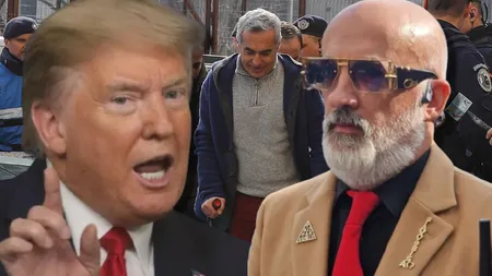 Avocatul lui Călin Georgescu: E vizat de trei dosare. Vrem să îl chemăm martor în instanță pe Donald Trump