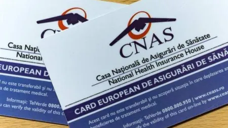 Card european de sănătate 2025. În cât timp se eliberează și în ce țări e valabil. Ce trebuie să faci dacă l-ai pierdut sau ți-a fost furat