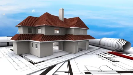 Codul Urbanismului 2025. Vești bune pentru cei care au în plan să-și construiască o casă. Situația în care autorizația nu va mai fi necesară
