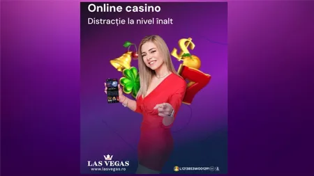 Cele mai populare jocuri de casino online din România în 2025