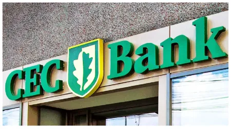 Anunț important pentru românii care au cont sau card la CEC Bank. Schimbarea majoră care se aplică de astăzi