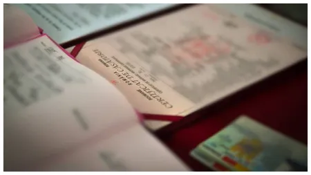 Căsătorie 2025. Se schimbă total certificatele de căsătorie. Ce trebuie să știe românii care își unesc destinele