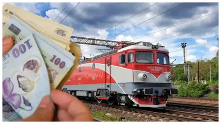Șefii CFR Călători trăiesc ca nababii. Și-au crescut salariile, deși este austeritate și nu au performanțe. Veniturile incredibile pe care le obțin sinecuriștii din Consiliul de Administrație