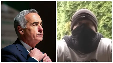 Călin Georgescu știa că influencerul Bogdan Peșchir (BOGPR) îi finanțează campania de pe TikTok. Referatul Parchetului General schimbă cursul întregii anchete