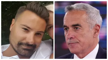 Noi detalii despre descinderile la șeful de campanie al lui Călin Georgescu, Radu Pally. Ce au căutat mascații: 