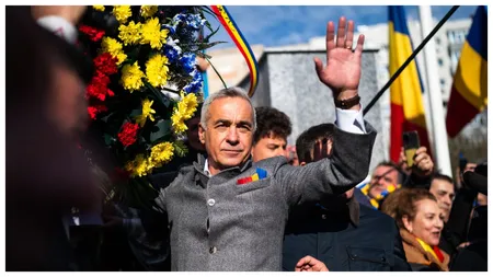 Călin Georgescu solicită imperativ CCR să restituie turul doi al alegerilor prezidențiale „până cel târziu vineri”. Suveranistul își cheamă susținătorii la miting sâmbătă, 22 februarie, la ora 11, în Piața Constituției
