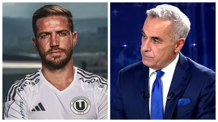 „Am votat un debil mintal, două milioane de oameni”. Fostul internațional român Alexandru Chipciu îi umilește pe susținătorii lui Călin Georgescu