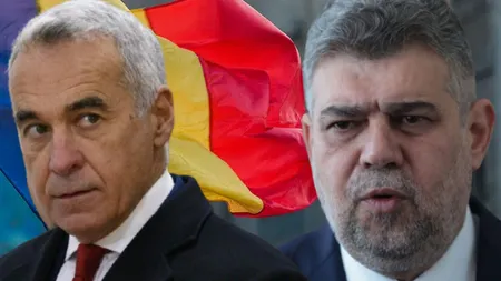 EXCLUSIV/ Marcel Ciolacu, reacție privind anchetarea lui Călin Georgescu: 