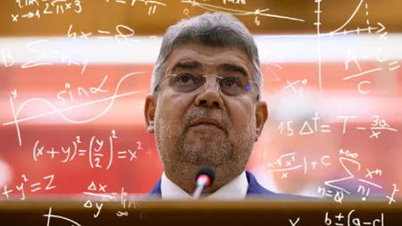 Marcel Ciolacu anunță schimbarea formulei de calcul pentru salariul minim pe economie: „Adoptăm mecanismul de actualizare în funcție de rata inflației și productivitatea muncii”