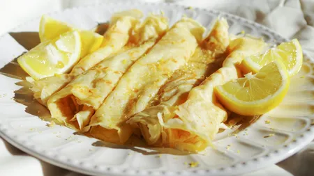 Secretul clătitelor ungurești: ingredientele surpriză care le fac irezistibil de gustoase