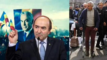 Tudorel Toader despre acuzațiile aduse lui Călin Georgescu: Această infracţiune are o pedeapsă mare, până la 20 de ani închisoare, chiar 25 de ani