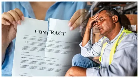 Concedieri 2025. Ministerul Muncii vrea demiterea mai rapidă a angajaților neperformanți de la stat și privat. Ce presupune noul proiect de lege