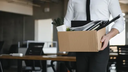 Val de concedieri la o mare companie din zona fintech. Concurează cu PayPal și Revolut