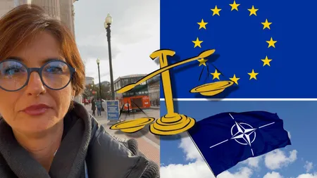 EXCLUSIV Andreea Creţulescu, despre cea mai grea decizie a României: 