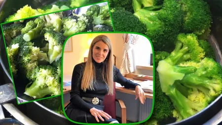 Gustare minimalistă recomandată de Cristela Georgescu. Ai nevoie de un singur ingredient şi un cuţit ascuţit