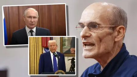 CTP: „Trump vrea să împartă țările Europei la bucată cu Putin”