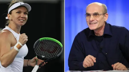 CTP, despre retragerea din tenis anunțată de Simona Halep: ”Totul, oricât de frumos ar fi, se sfârșește într-o zi!”. Gazetarul renunță la a mai comenta meciuri de tenis