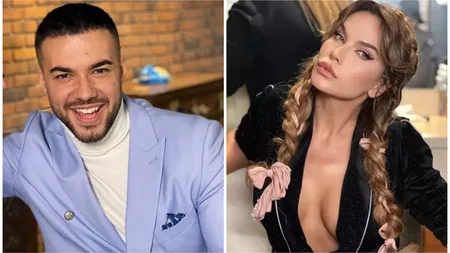Culiță Sterp, adevărul despre presupusa idilă cu Anna Lesko: 
