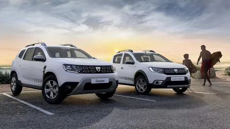 Vești proaste pentru românii care vor dori să cumpere o Dacia anul acesta. Cât costă Jogger, Sandero, Duster și Logan