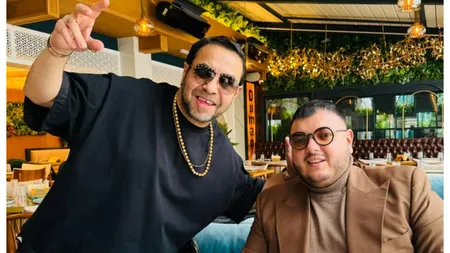 Dan Bursuc l-a lăsat fără bolidul de 200.000 de euro pe Leo de la Kuweit. Cum se răzbună ”tăticul maneliștilor” pe fostul ginere