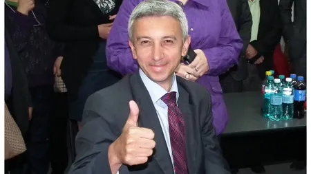 Dan Diaconescu revine la OTV. Când va intra în grila de programe noul post tv