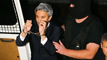 Dan Diaconescu, condamnat la 8 ani şi 4 luni de închisoare cu executare în dosarul 