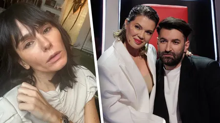 Gina Pistol, luată în vizor de Dana Budeanu: „E măritată cu Smiley, o doare la savarină, e fericită fleașcă”