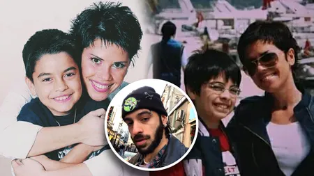 David Pușcaș speră să se împace cu Luminița Anghel, mama sa adopitvă, după zece ani: „Prin refuzul mamei, am pierdut niște proiecte tv din care aș fi câștigat bani”