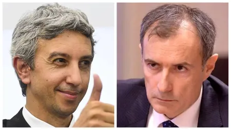 Dan Diaconescu dezvăluie cum i-a fost furat OTV-ul de Florian Coldea: „Cine crezi că a venit să execute bunurile și să i le vândă soției lui?”