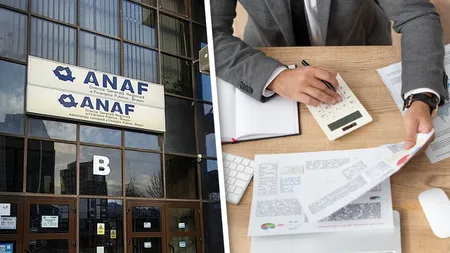 Trei declaraţii care trebuie depuse URGENT la ANAF. Amenzile sunt uriaşe pentru depăşirea termenului