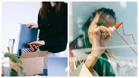 Demisia ”din răzbunare”, noua modă în rândul angajaților nemulțumiți. Care sunt motivele ce împing la această decizie extremă