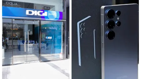 Digi RCS-RDS, anunț de ultimă oră pentru toți abonații. Ce trebuie să facă pentru a primi un telefon de ultimă generație la un preț special