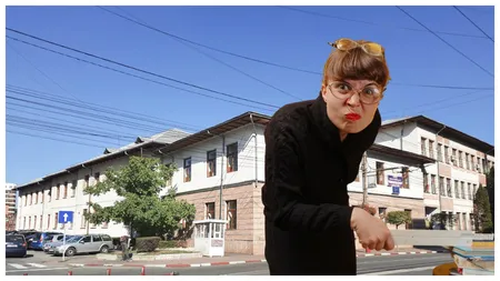 Șocant! Directoarea unei școli din Târgu Jiu își terorizează elevii și colegii. Este acuzată de hărțuire, manipulare, intimidare și abuz în serviciu