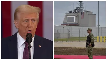 Donald Trump ar putea retrage bazele americane din Europa de Est. Numai baza Ramstein și cele din Regatul Unit sunt excluse din discuții (Bild)