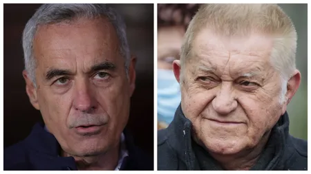 Actorul Dorel Vișan condamnă săltarea lui Călin Georgescu: „E o prostie și o forțare a lucrurilor. E o rușine”