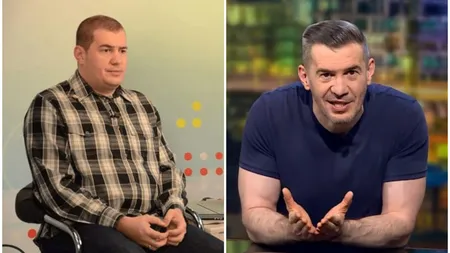 Cum a reușit Dragoș Pătraru să slăbească 30 de kilograme. Alimentele la care a renunțat: 